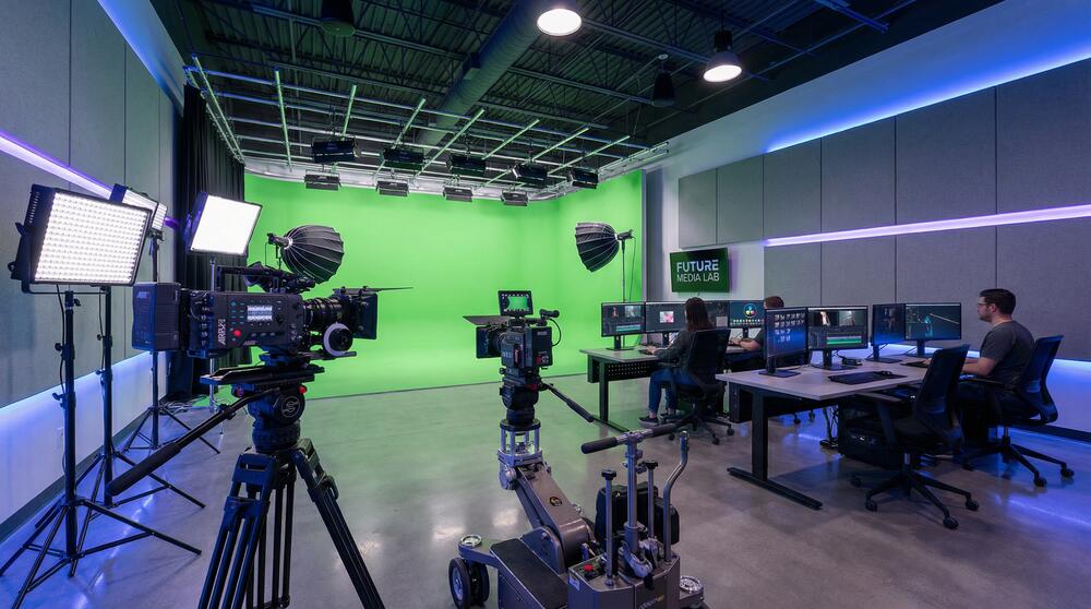 蘑菇视频AI技术总监刘伟