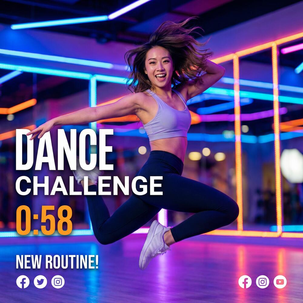 蘑菇视频舞蹈视频